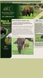 Mobile Screenshot of bisons.org